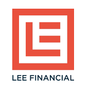 Lee Financial Logo